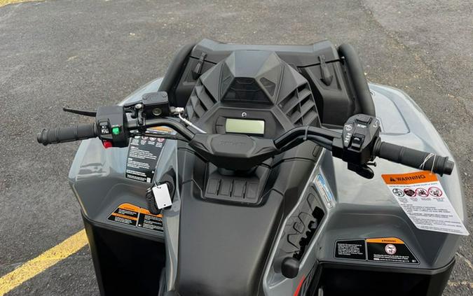 2026 Can-Am Outlander X Mr 700