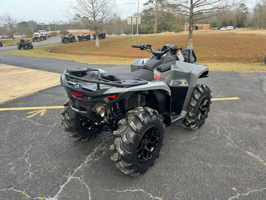 2026 Can-Am Outlander X Mr 700