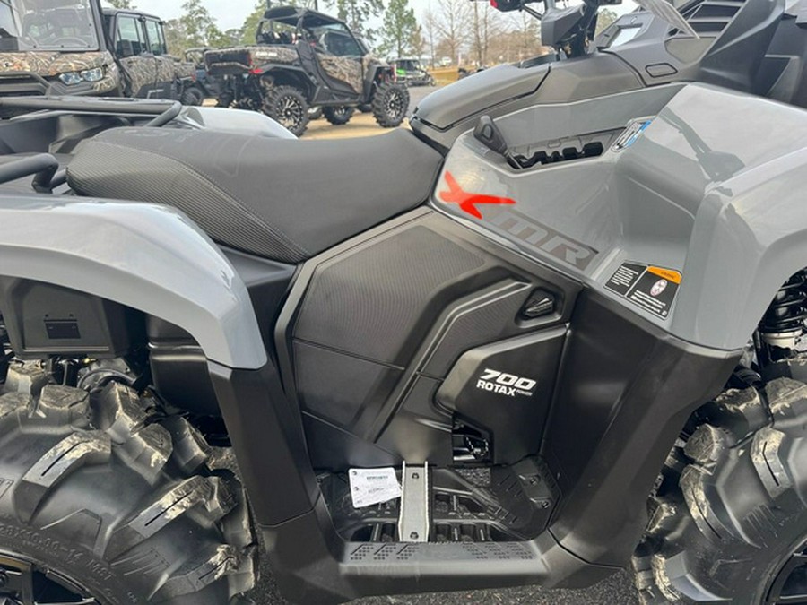 2026 Can-Am Outlander X Mr 700
