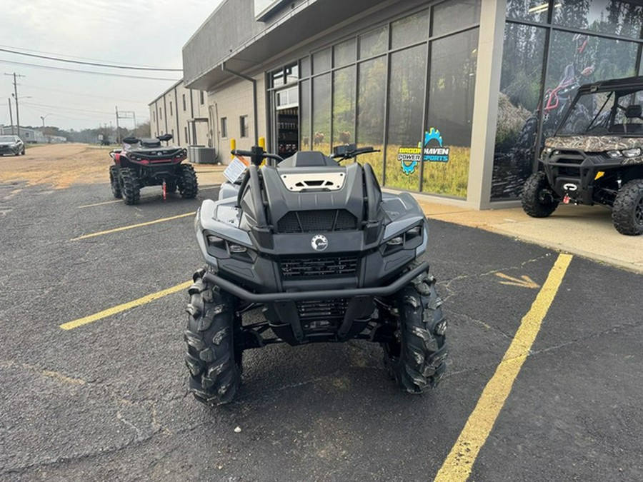 2026 Can-Am Outlander X Mr 700