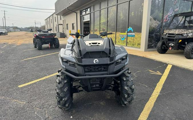 2026 Can-Am Outlander X Mr 700