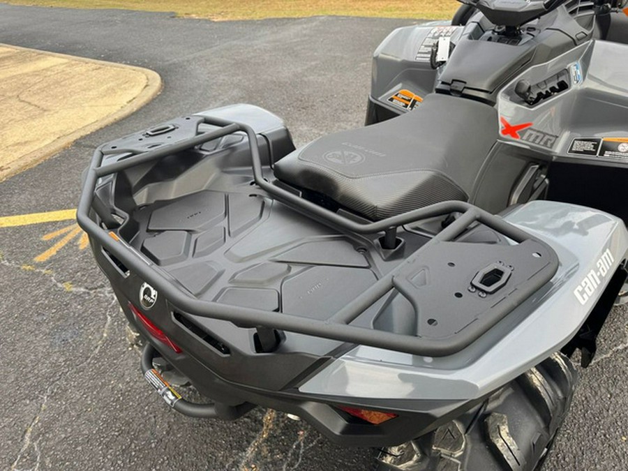 2026 Can-Am Outlander X Mr 700