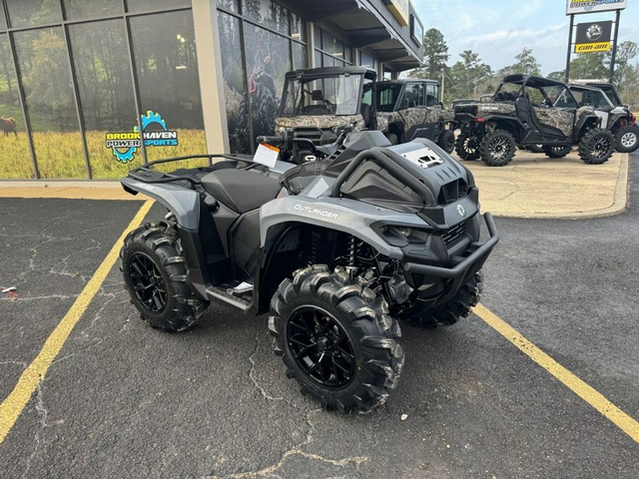 2026 Can-Am Outlander X Mr 700
