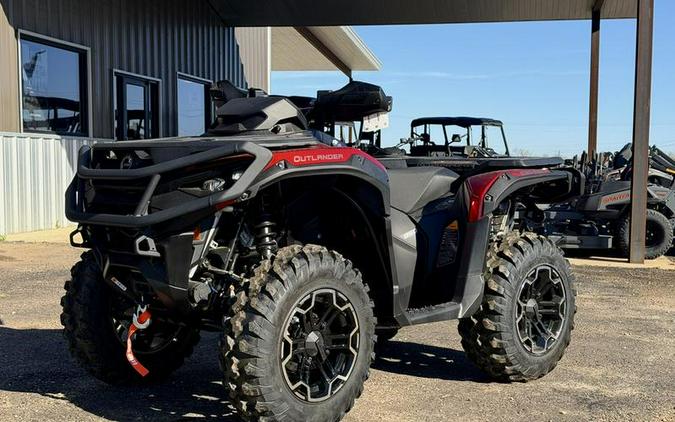 2026 Can-Am® Outlander XT 1000R