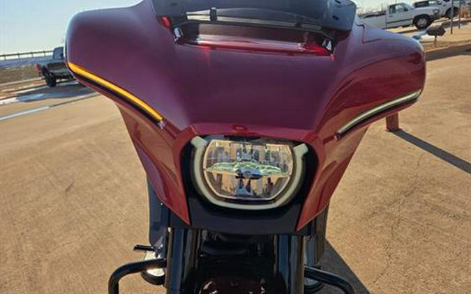 2025 Harley-Davidson Street Glide®