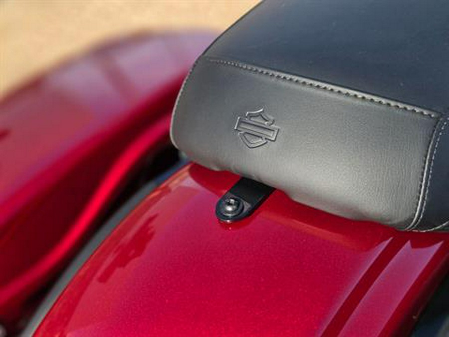 2025 Harley-Davidson Street Glide®