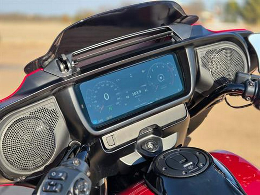 2025 Harley-Davidson Street Glide®