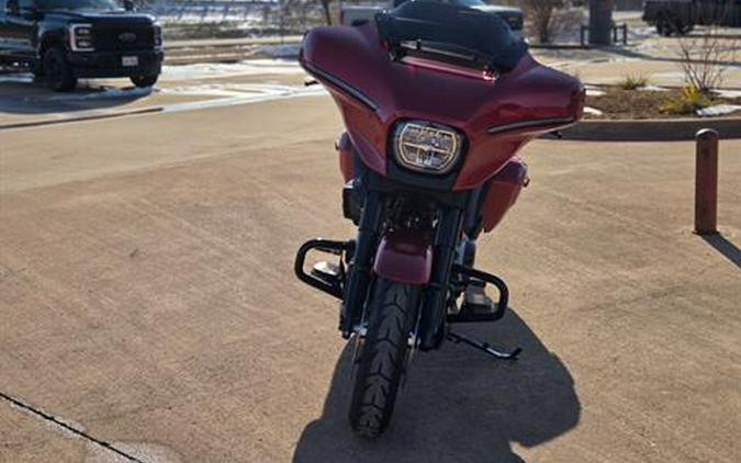 2025 Harley-Davidson Street Glide®