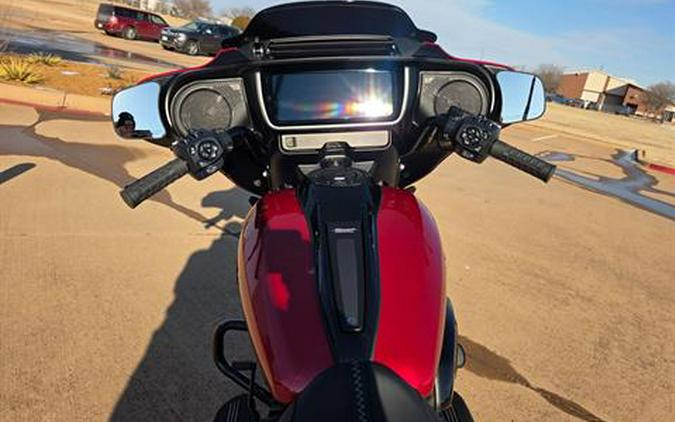 2025 Harley-Davidson Street Glide®