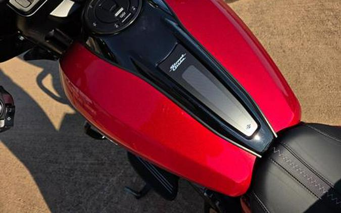 2025 Harley-Davidson Street Glide®