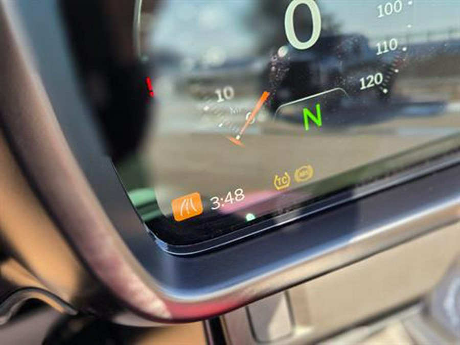 2025 Harley-Davidson Street Glide®