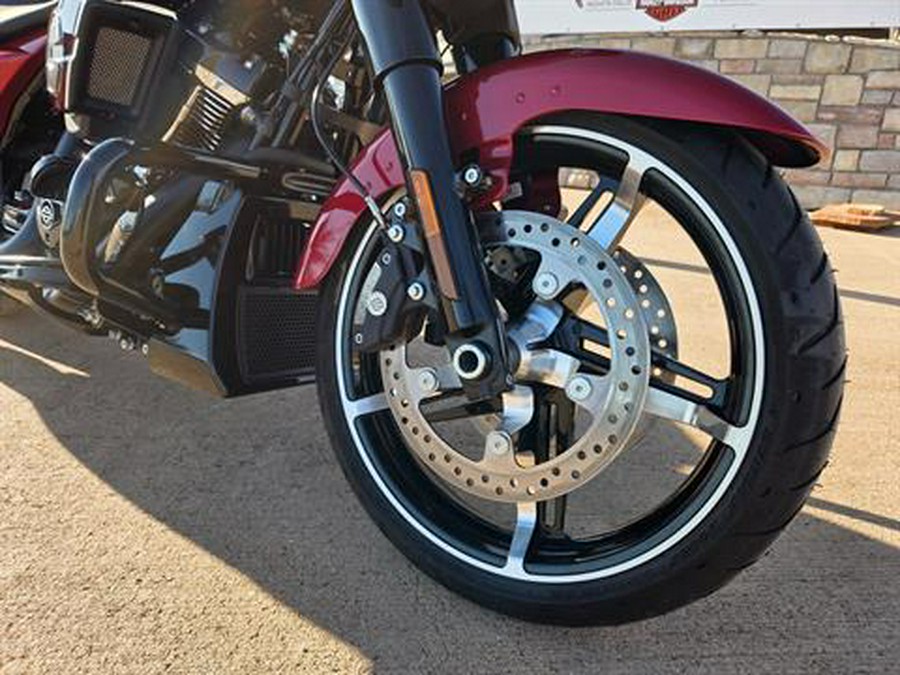 2025 Harley-Davidson Street Glide®