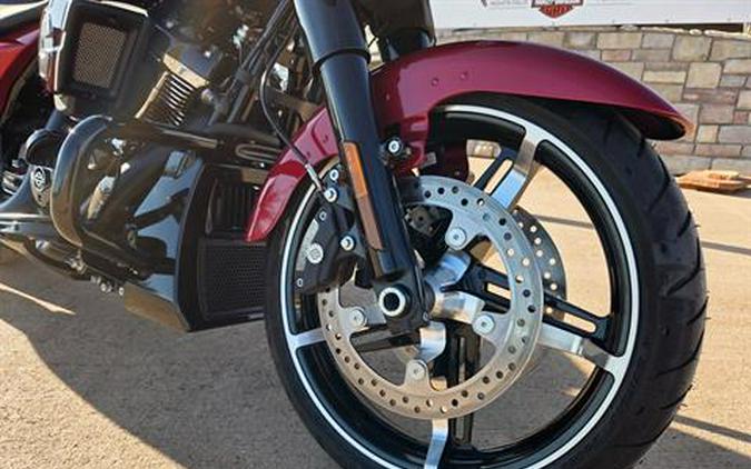 2025 Harley-Davidson Street Glide®