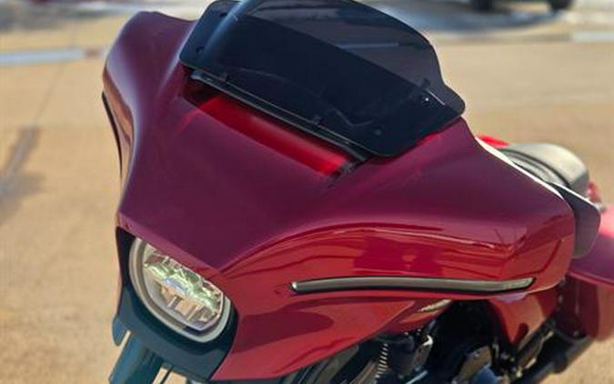 2025 Harley-Davidson Street Glide®