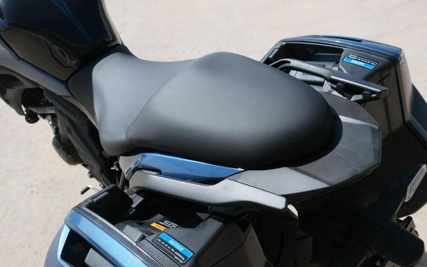 2026 KAWASAKI VERSYS 650 LT ABS