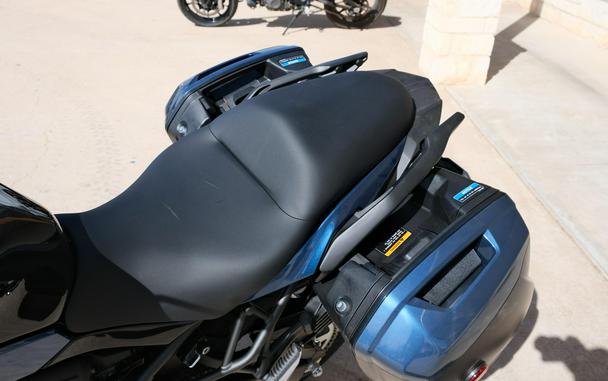 2026 KAWASAKI VERSYS 650 LT ABS