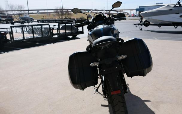 2026 KAWASAKI VERSYS 650 LT ABS