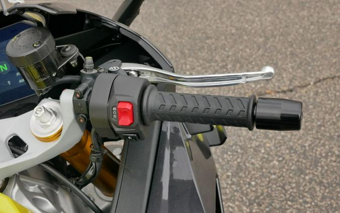 2026 Aprilia RS 660
