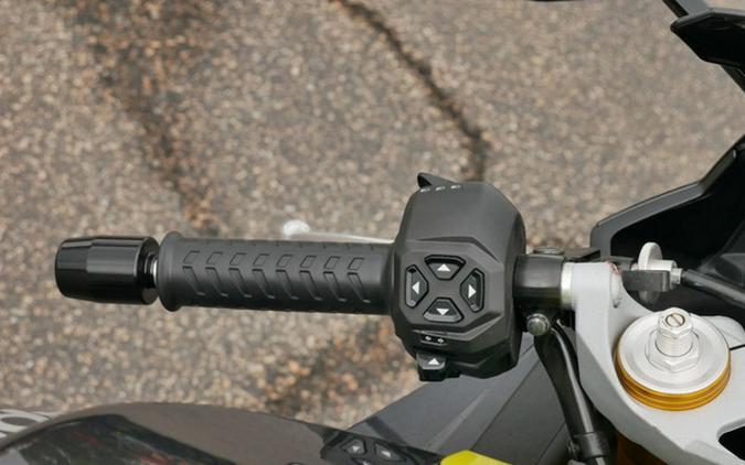2026 Aprilia RS 660