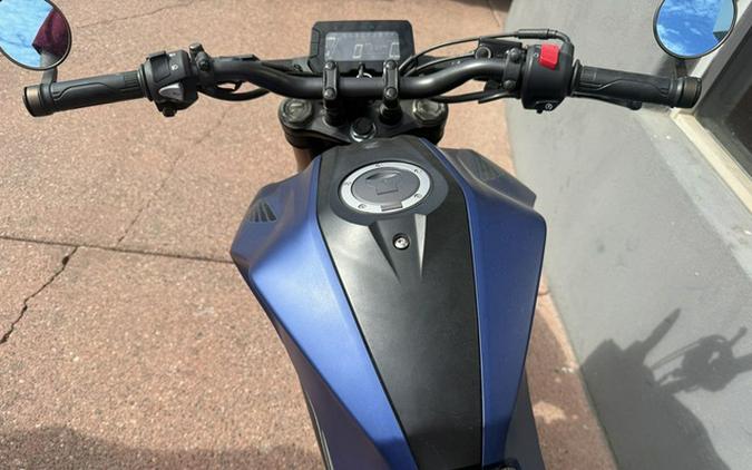 2022 Honda CB300R ABS