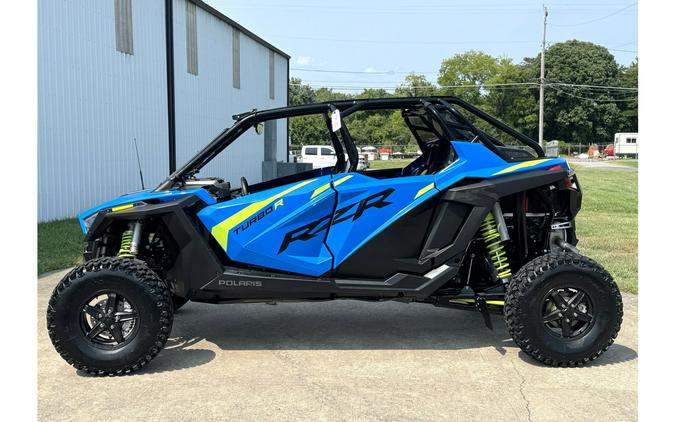 2024 RZR TURBO R 4 PREMIUM - Polaris