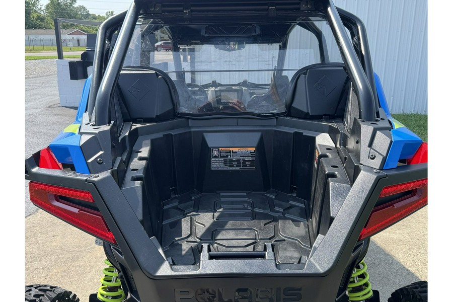 2024 RZR TURBO R 4 PREMIUM - Polaris