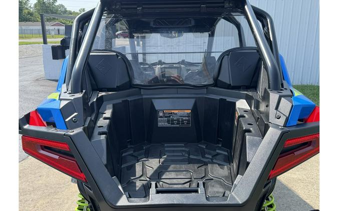 2024 RZR TURBO R 4 PREMIUM - Polaris
