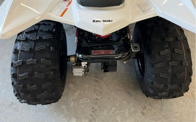 2027 KFX®90 - Kawasaki