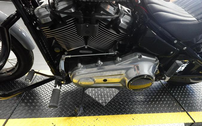 2025 Harley-Davidson Street Bob FXBB