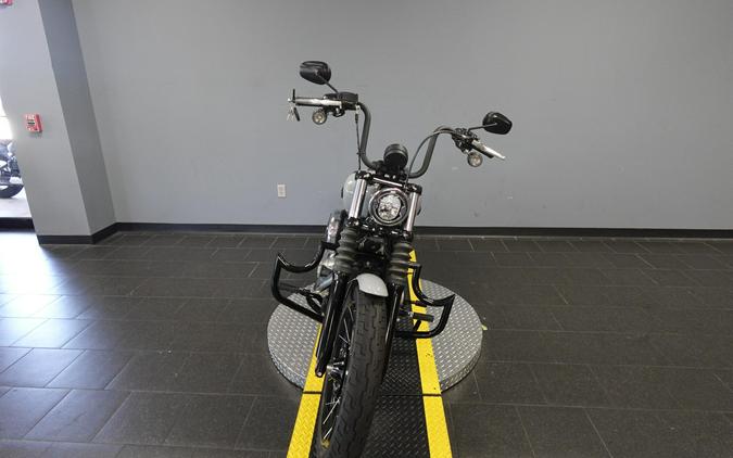 2025 Harley-Davidson Street Bob FXBB