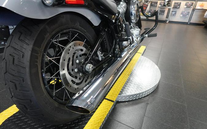 2025 Harley-Davidson Street Bob FXBB