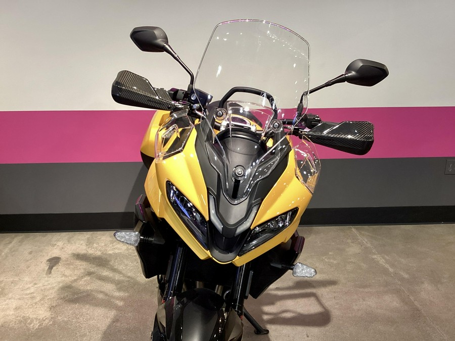2026 Triumph Tiger Sport 800