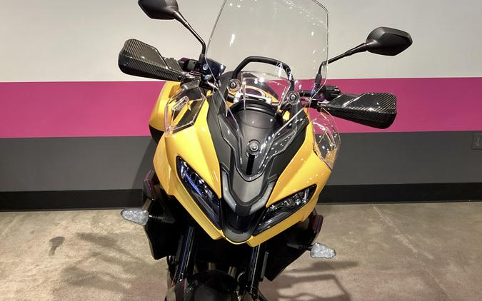 2026 Triumph Tiger Sport 800