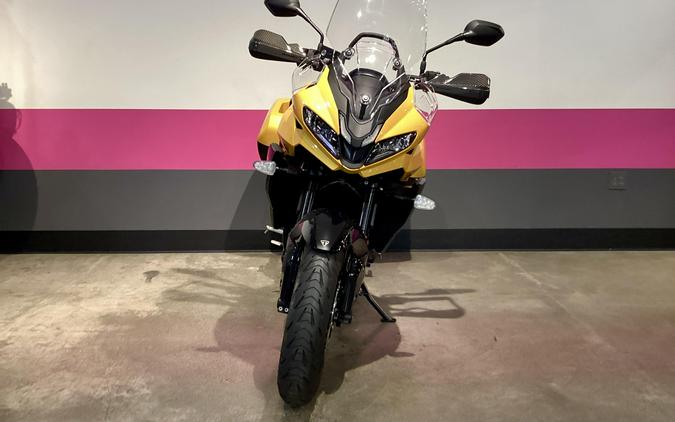 2026 Triumph Tiger Sport 800