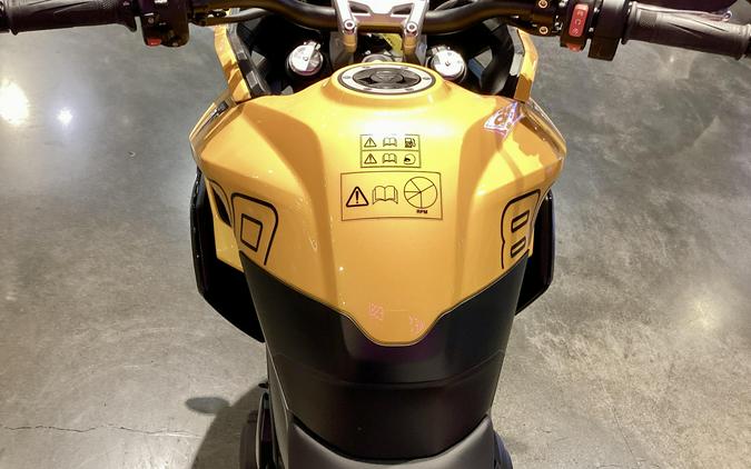 2026 Triumph Tiger Sport 800