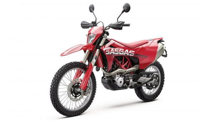 2023 GasGas ES 700 and SM 700 First Look