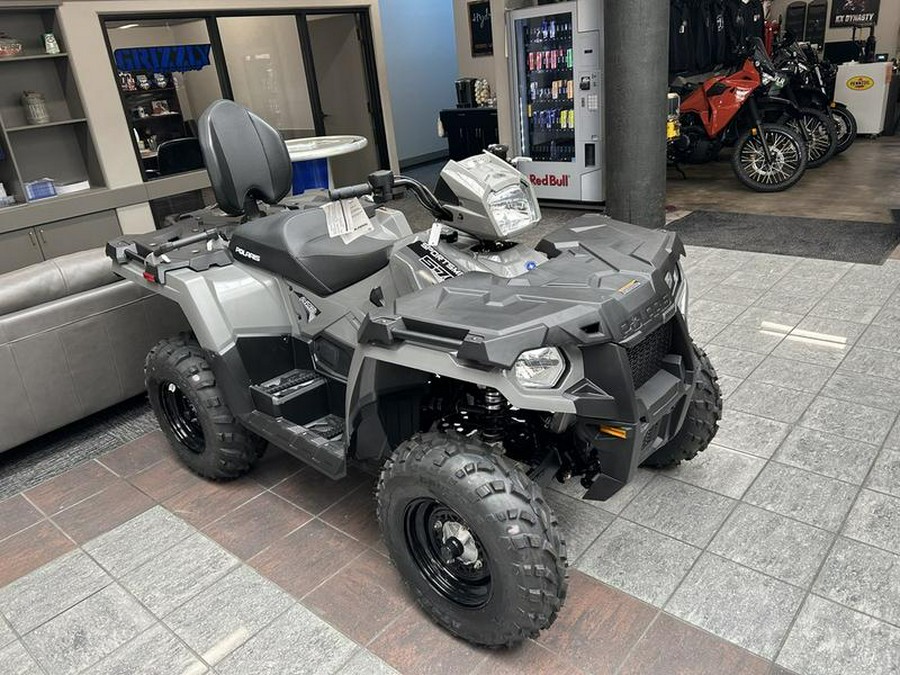 2023 Polaris® Sportsman Touring 570 EPS