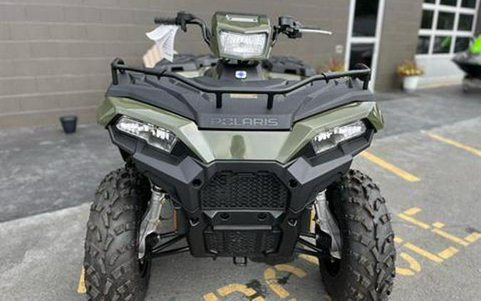 2024 Polaris Sportsman 450 H.O.