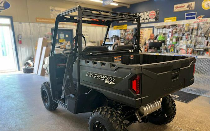 2023 Polaris Industries Ranger SP 570