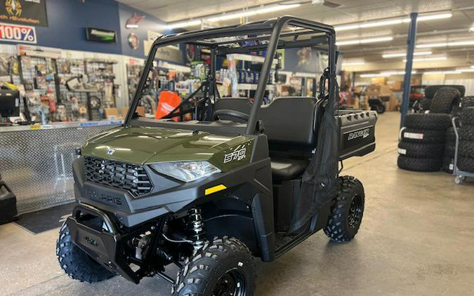 2023 Polaris Industries Ranger SP 570