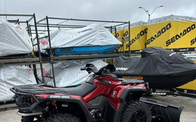 2024 Can-Am® Outlander XT 850