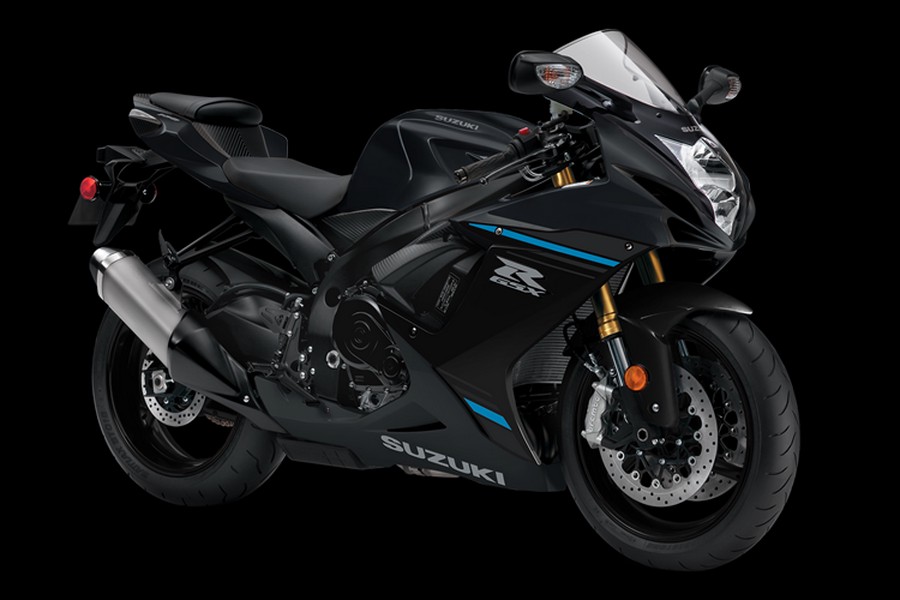 2024 Suzuki GSX-R 750