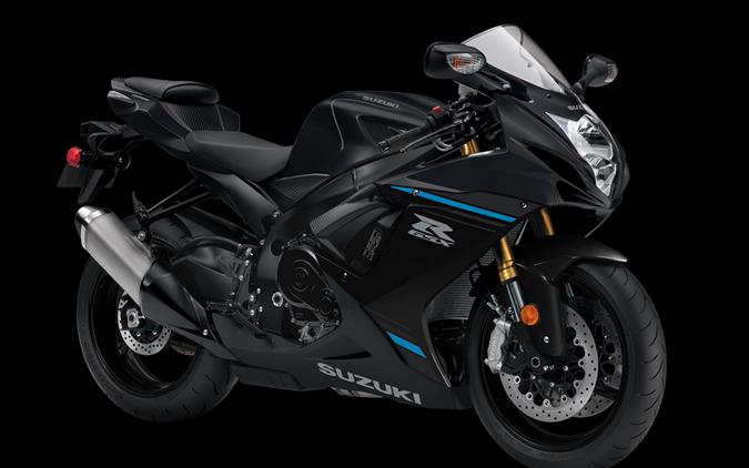 2024 Suzuki GSX-R 750