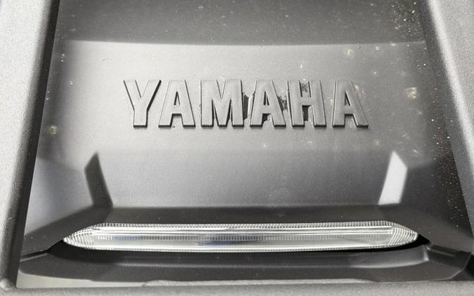 2024 Yamaha Grizzly EPS SE