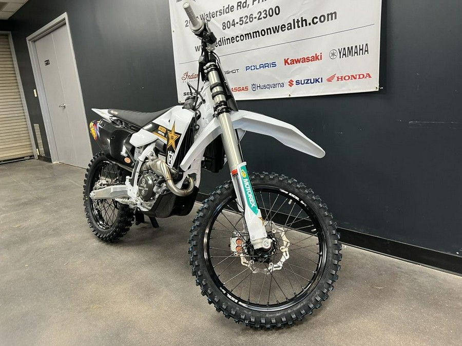 2024 Husqvarna® FC 250 Rockstar Edition