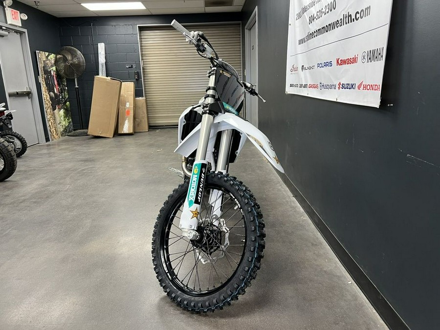 2024 Husqvarna® FC 250 Rockstar Edition