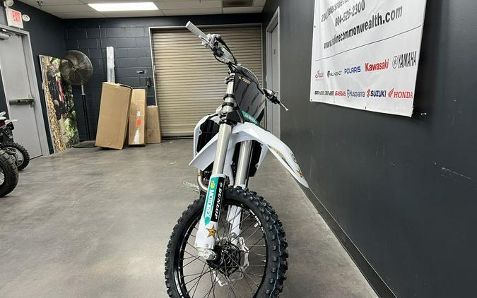 2024 Husqvarna® FC 250 Rockstar Edition