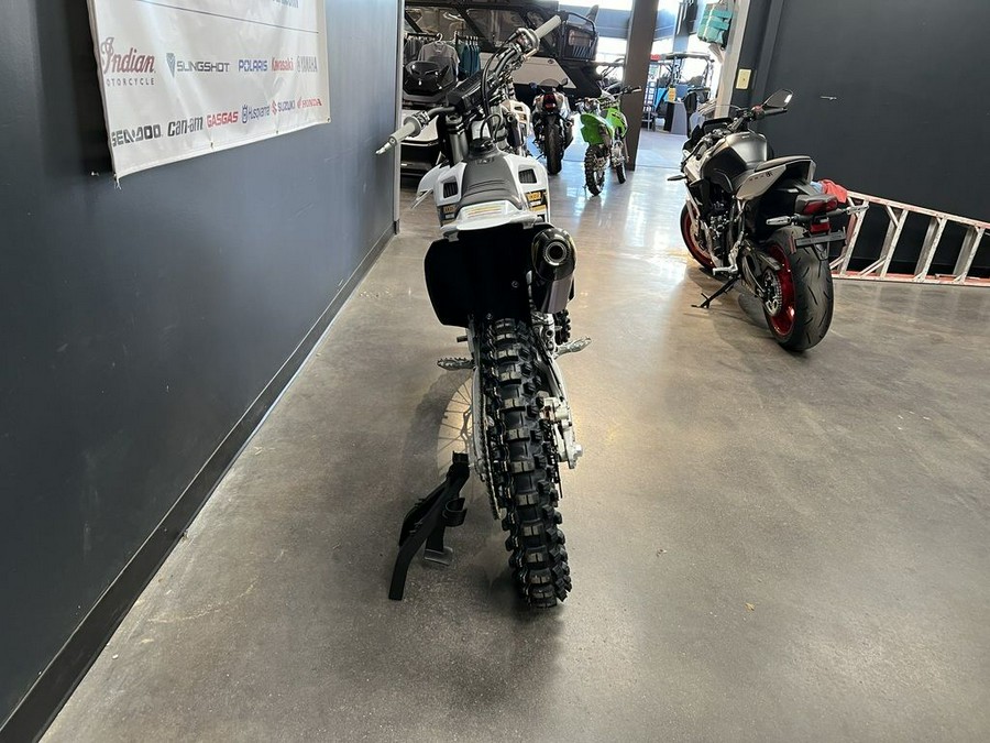 2024 Husqvarna® FC 250 Rockstar Edition