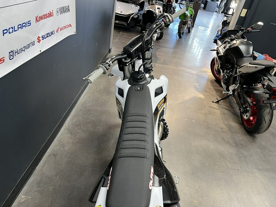 2024 Husqvarna® FC 250 Rockstar Edition