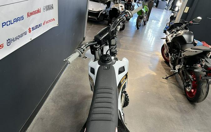 2024 Husqvarna® FC 250 Rockstar Edition